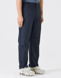 Original Snopants*Maharishi 4038 Original Straight Snopants® Navy