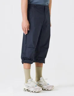 Original Snopants*Maharishi 4038 Original Straight Snopants® Navy