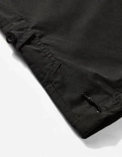 Original Snopants*Maharishi 4038 Original Straight Snopants® Black