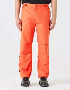 Original Snopants*Maharishi 4038 Original Straight Snopants® Blaze Orange