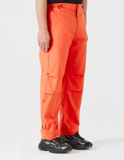 Original Snopants*Maharishi 4038 Original Straight Snopants® Blaze Orange