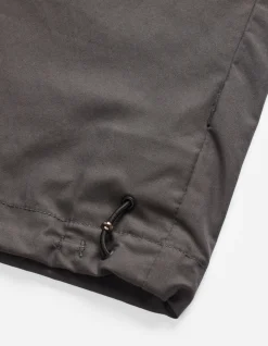 Cargo Pants*Maharishi 4504 Peace Cargo Snopants® Loose Fit Charcoal