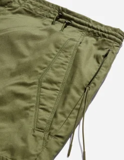 Cargo Pants*Maharishi 4504 Peace Cargo Snopants® Loose Fit Olive Og-107F