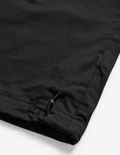 Cargo Pants*Maharishi 4504 Peace Cargo Snopants® Loose Fit Black