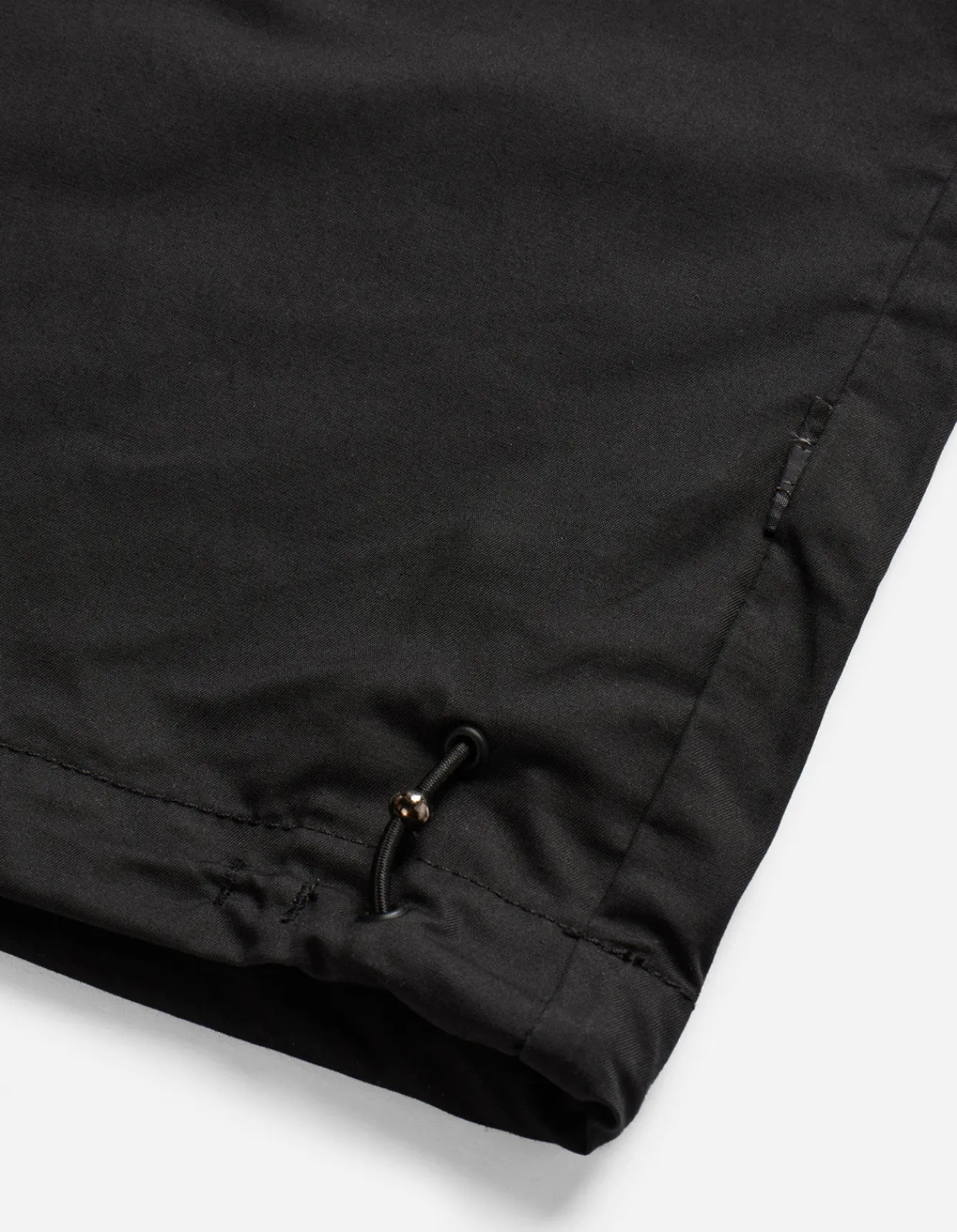 Cargo Pants*Maharishi 4504 Peace Cargo Snopants® Loose Fit Black