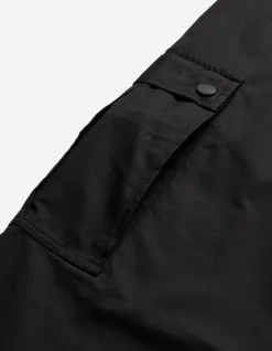 Cargo Pants*Maharishi 4504 Peace Cargo Snopants® Loose Fit Black