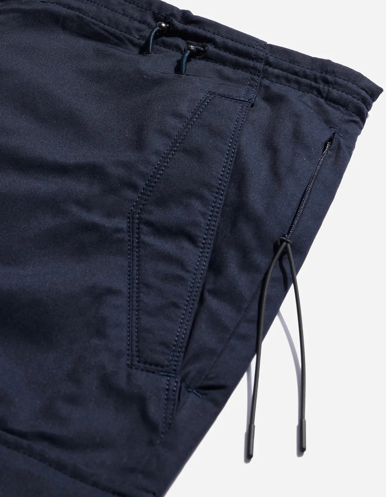 Cargo Pants*Maharishi 4504 Peace Cargo Snopants® Loose Fit Navy