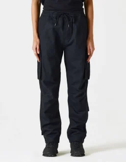 Track Pants*Maharishi 4131 Pointillist Camo Cargo Track Pants Night