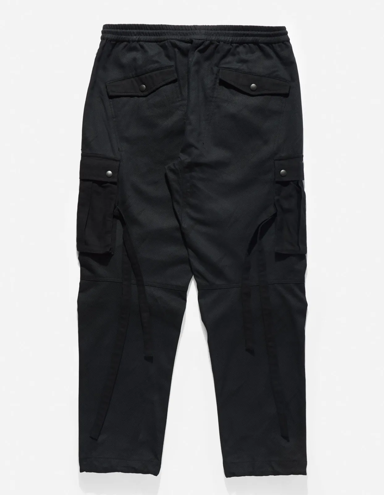 Track Pants*Maharishi 4131 Pointillist Camo Cargo Track Pants Night
