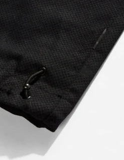 Track Pants*Maharishi 4131 Pointillist Camo Cargo Track Pants Night