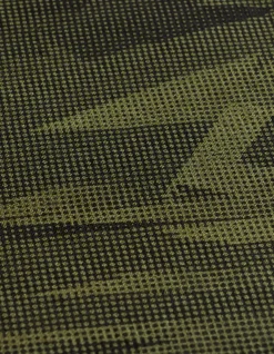 Crew Sweats*Maharishi 4130 Pointillist Camo Crew Sweat Jungle