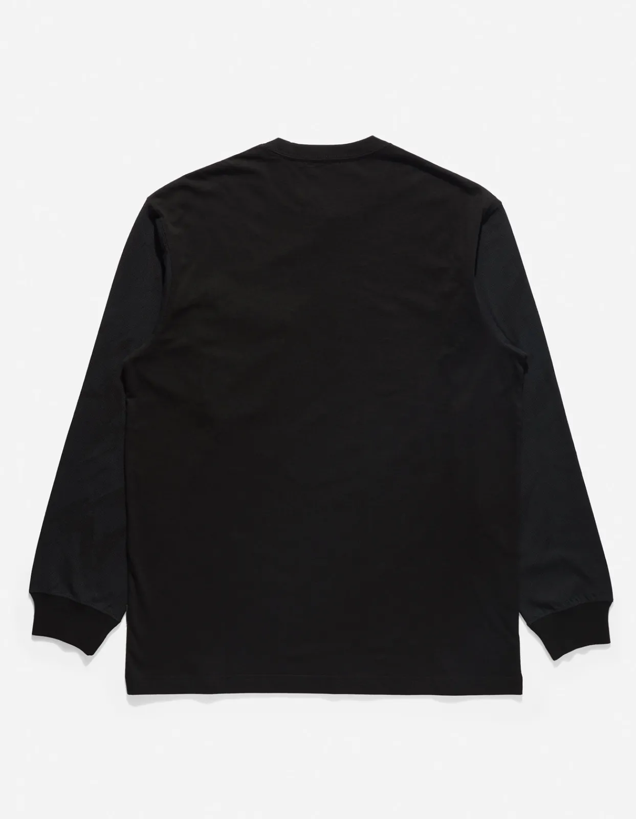 Long Sleeve T-Shirts*Maharishi 4132 Pointillist Camo L/S T-Shirt Night