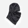 Hats And Scarves*Maharishi 4253 Polartec Dry® Barbuta Black