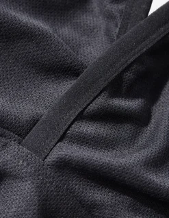 Hats And Scarves*Maharishi 4253 Polartec Dry® Barbuta Black