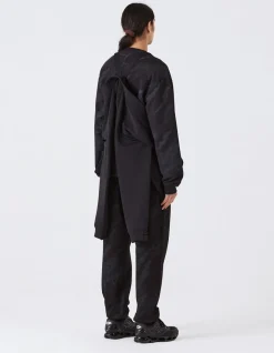 Kimonos*Maharishi 4254 Polartec Power Air® Kimono Black