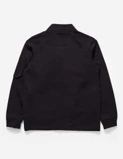 Kimonos*Maharishi 4254 Polartec Power Air® Kimono Black