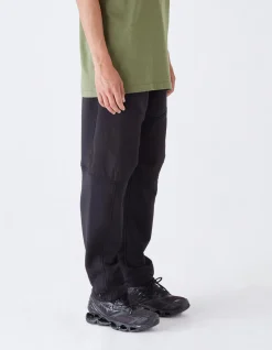 Sweatpants*Maharishi 4256 Polartec Power Air® Sweatpants Black
