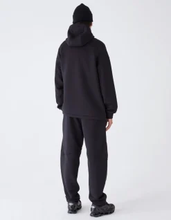 Sweatpants*Maharishi 4256 Polartec Power Air® Sweatpants Black
