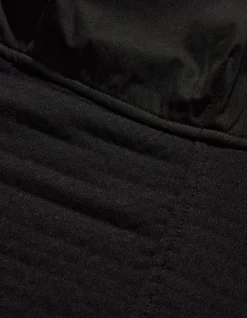 Sweatpants*Maharishi 4256 Polartec Power Air® Sweatpants Black