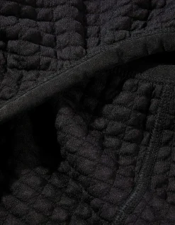 Hats And Scarves*Maharishi 4073 Polartec® Tech Knit Barbute Balaclava Black