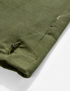 Original Snopants*Maharishi 4210 Rabbit Original Loose Snopants® Olive Og-107F