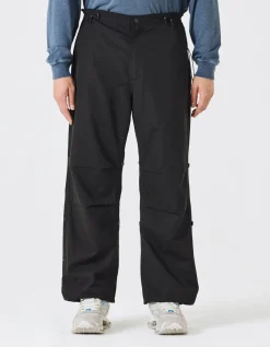 Original Snopants*Maharishi 4210 Rabbit Original Loose Snopants® Black