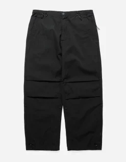Original Snopants*Maharishi 4210 Rabbit Original Loose Snopants® Black