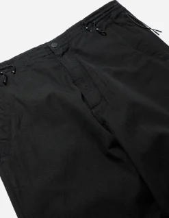 Original Snopants*Maharishi 4210 Rabbit Original Loose Snopants® Black
