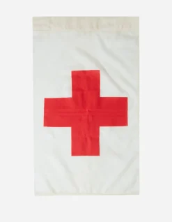 Lifestyle*Maharishi 9424 Red Cross Identification Flag (Box Of 12)
