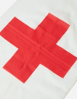 Lifestyle*Maharishi 9424 Red Cross Identification Flag (Box Of 12)