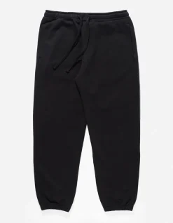 Sweatpants*Maharishi 1088 Reflective Dragon Sweatpants Black