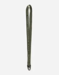 Swim Shorts*Maharishi 9083 Rifle Clip Lanyard Olive