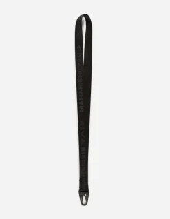 Swim Shorts*Maharishi 9083 Rifle Clip Lanyard Black