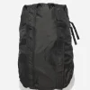 Bags*Maharishi 9108 Rollaway Backpack Black