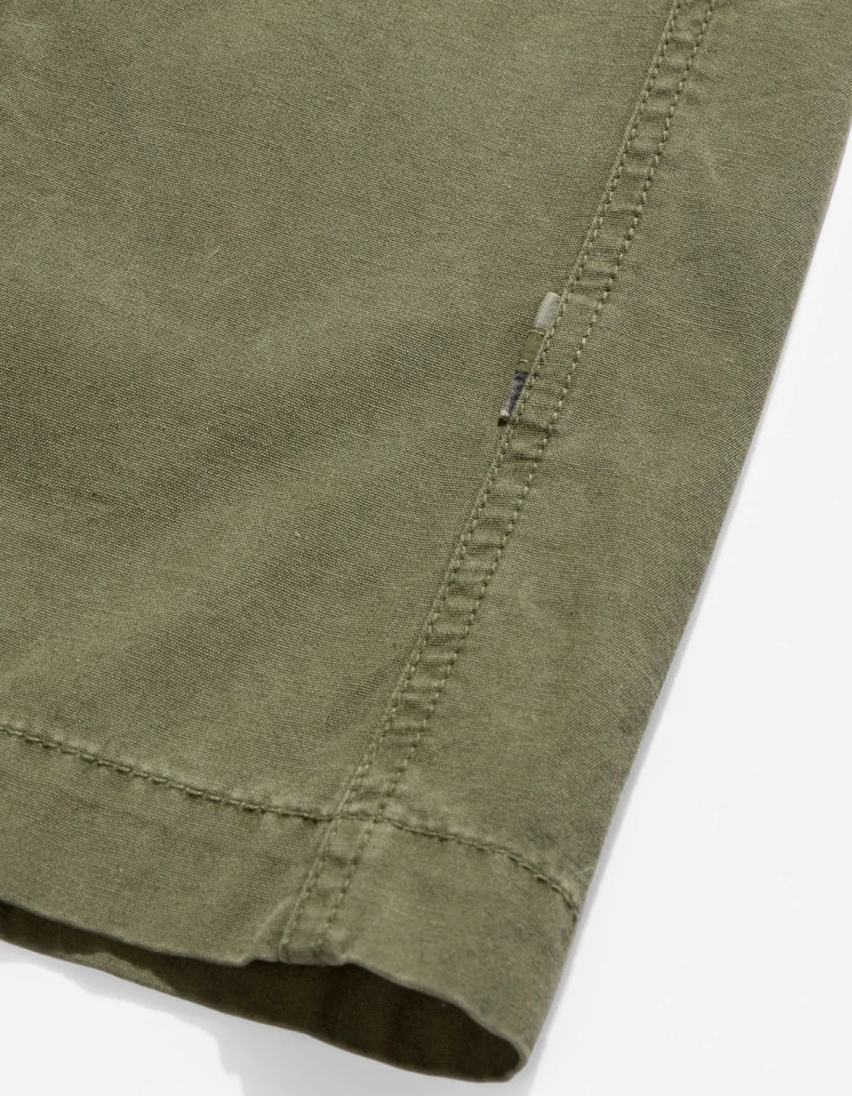 Cargo Pants*Maharishi 4295 Sak Yant Cargo Hakama Pants Olive Og-107F