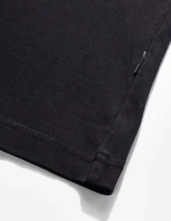 Long Sleeve T-Shirts*Maharishi 4284 Sak Yant Tiger Embroidered L/S T-Shirt Black