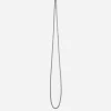 Lifestyle*Maharishi 9830 Silver Chain · Hallmarked Silver