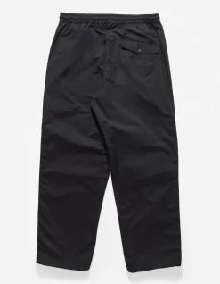 Track Pants*Maharishi 4296 Snocord® Loose Track Pants Black