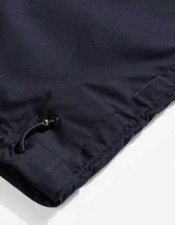 Track Pants*Maharishi 4296 Snocord® Loose Track Pants Navy