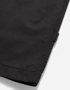 Shirts*Maharishi 4297 Snocord Travel Shirt Black
