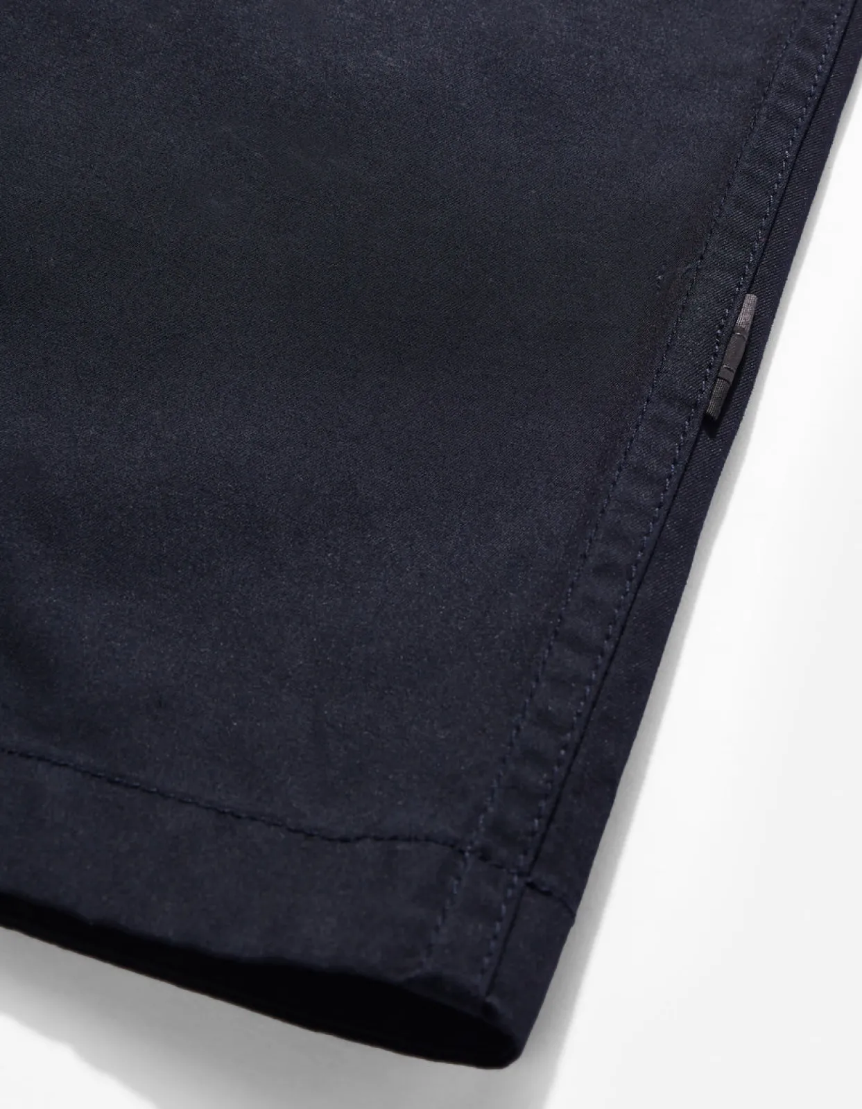 Shirts*Maharishi 4297 Snocord® Travel Shirt Navy