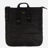 Bags*Maharishi 9634 Tote Bag · 420D Nylon Black