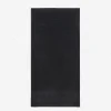 Swim Shorts*Maharishi 9871 Towel 40 X 80Cm · Organic Cotton 700 Black