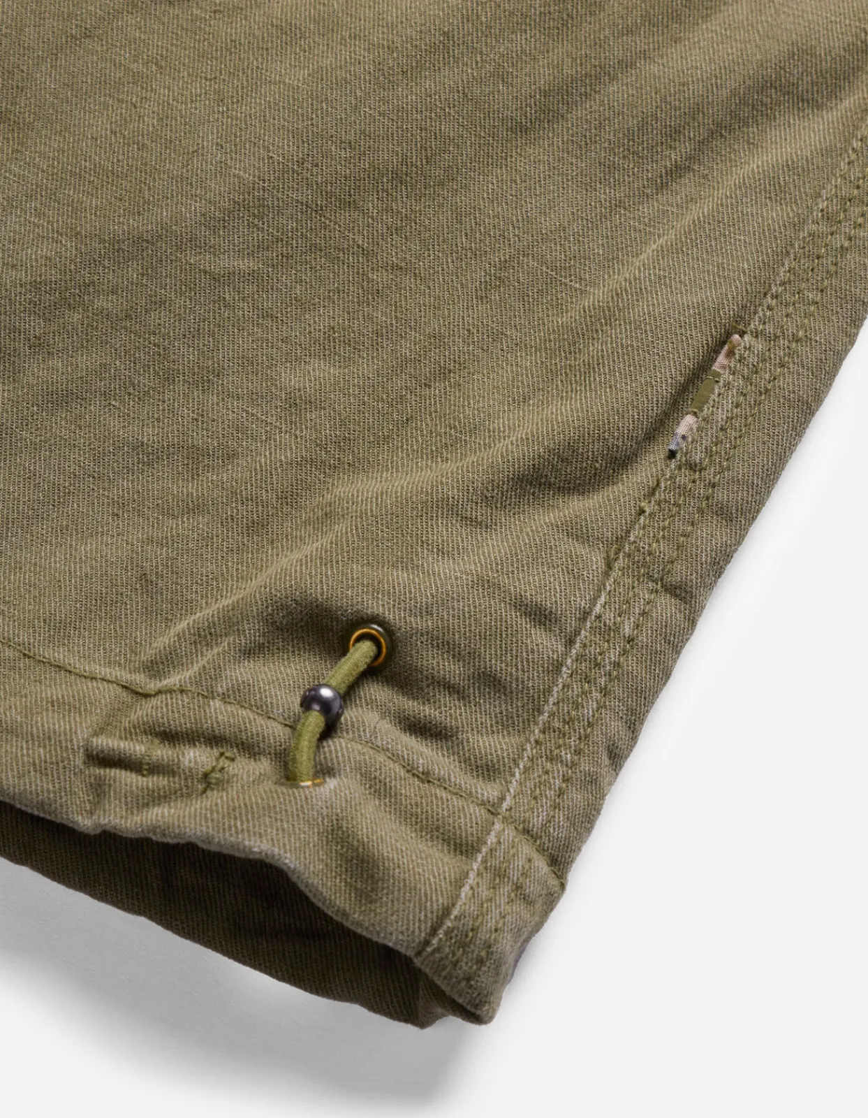 Cargo Pants*Maharishi 4510 U.S. Cargo Snopants® · Loose Fit Olive Og-107F