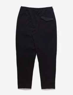 Sweatpants*Maharishi 4227 Utility Cargo Sweatpants Black