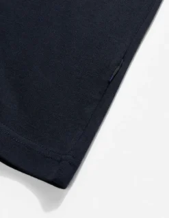 Short Sleeve T-Shirts*Maharishi 4230 Utility Pocket T-Shirt Navy