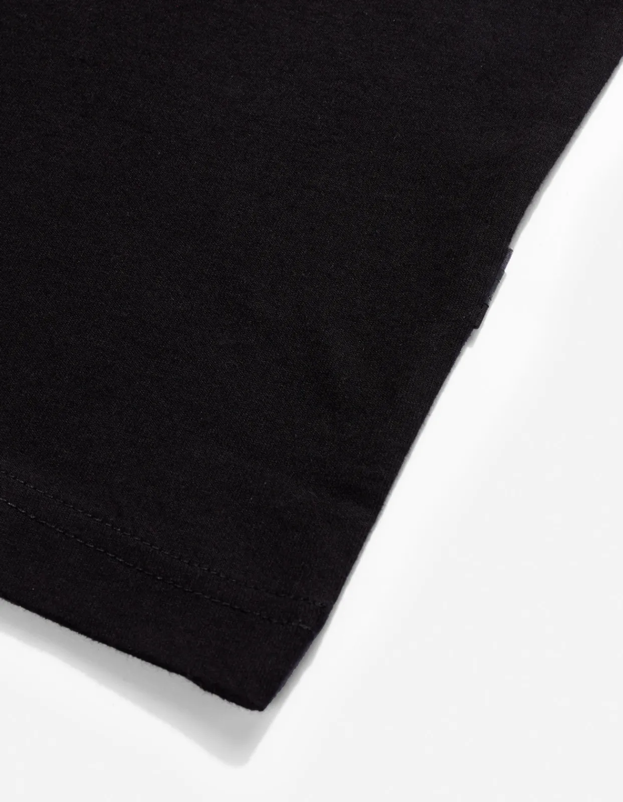 Short Sleeve T-Shirts*Maharishi 4230 Utility Pocket T-Shirt Black