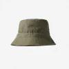Hats And Scarves*Maharishi 4110 Ventile® Wr Bucket Hat Olive