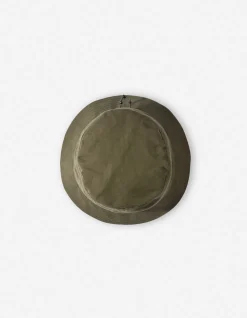 Hats And Scarves*Maharishi 4110 Ventile® Wr Bucket Hat Olive