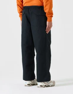 Original Snopants*Maharishi 4229 Ventile® Wr Loose Snopants® Black